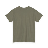 Load image into Gallery viewer, Raising Daughters - You Can't Scare Me, I Have Two Premium Crewneck T-shirt