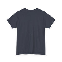 Load image into Gallery viewer, Raising Daughters - You Can't Scare Me, I Have Two Premium Crewneck T-shirt