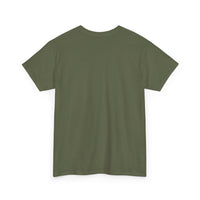 Load image into Gallery viewer, Dad's Maintenance Co. - I Fix Stuff And I Know Things  Premium Crewneck T-shirt